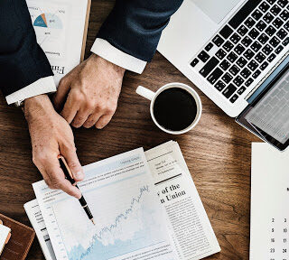 Business Plan & Ricerche di Mercato
