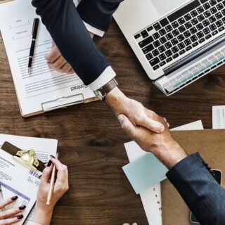 Fundraising - Venture Capital - Brescia