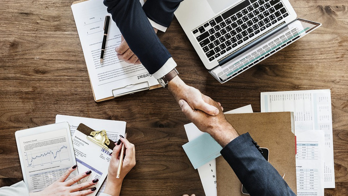 Fundraising - Venture Capital - Brescia